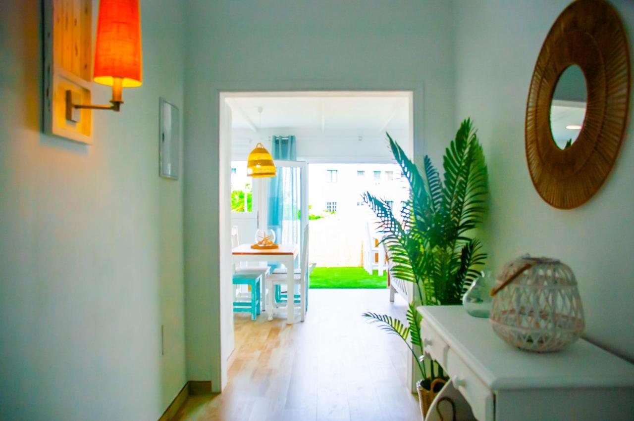 Vibesol Beach Apartament Playa Honda  Dış mekan fotoğraf