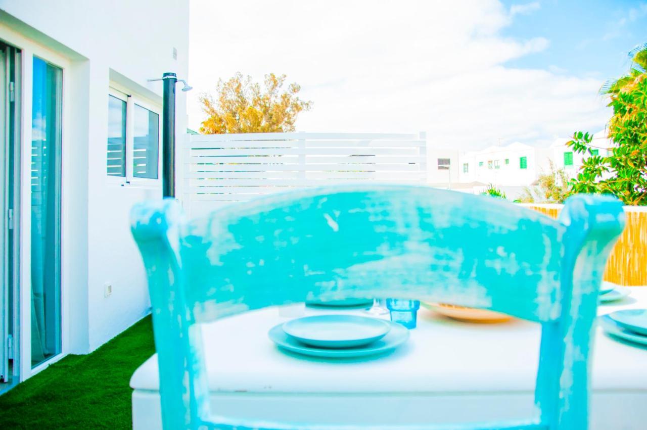 Vibesol Beach Apartament Playa Honda  Dış mekan fotoğraf