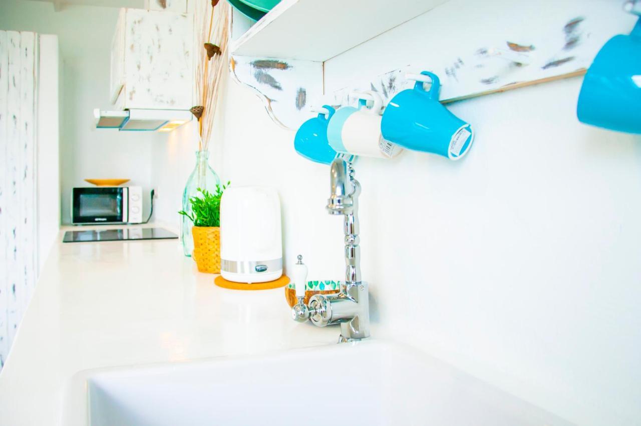 Vibesol Beach Apartament Playa Honda  Dış mekan fotoğraf