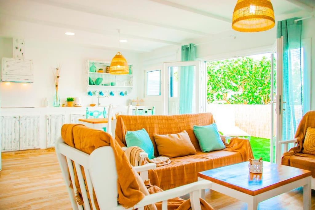 Vibesol Beach Apartament Playa Honda  Dış mekan fotoğraf