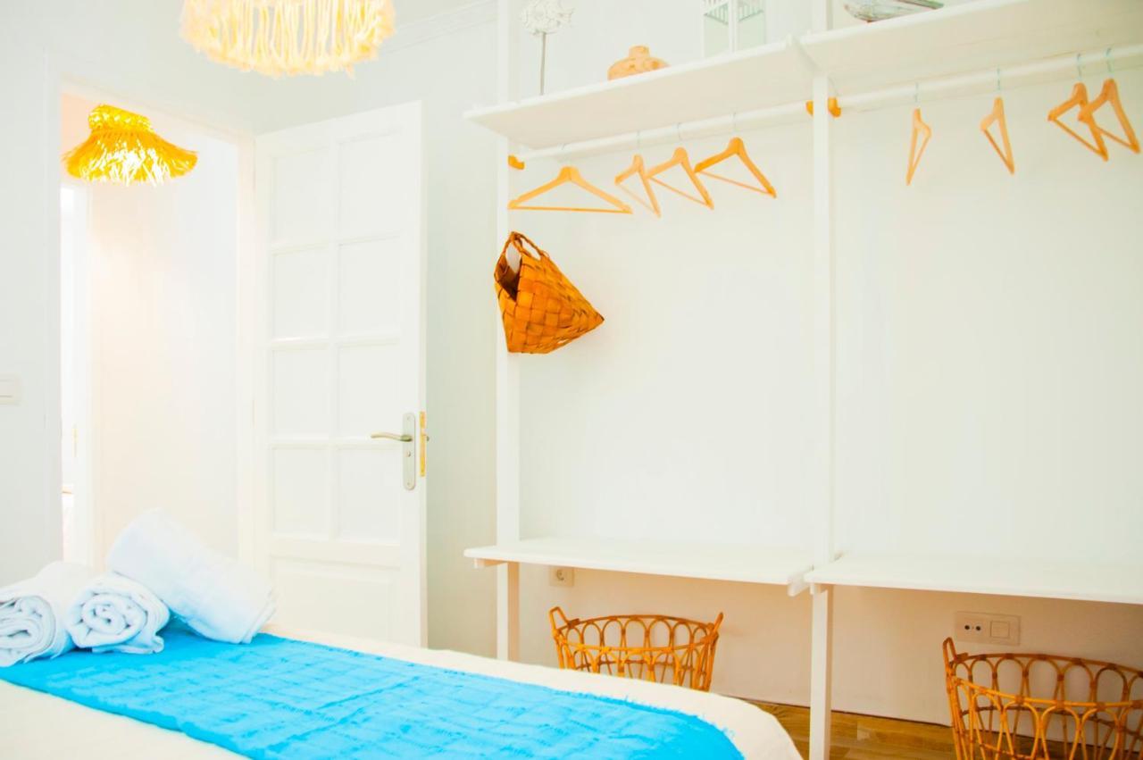 Vibesol Beach Apartament Playa Honda  Dış mekan fotoğraf