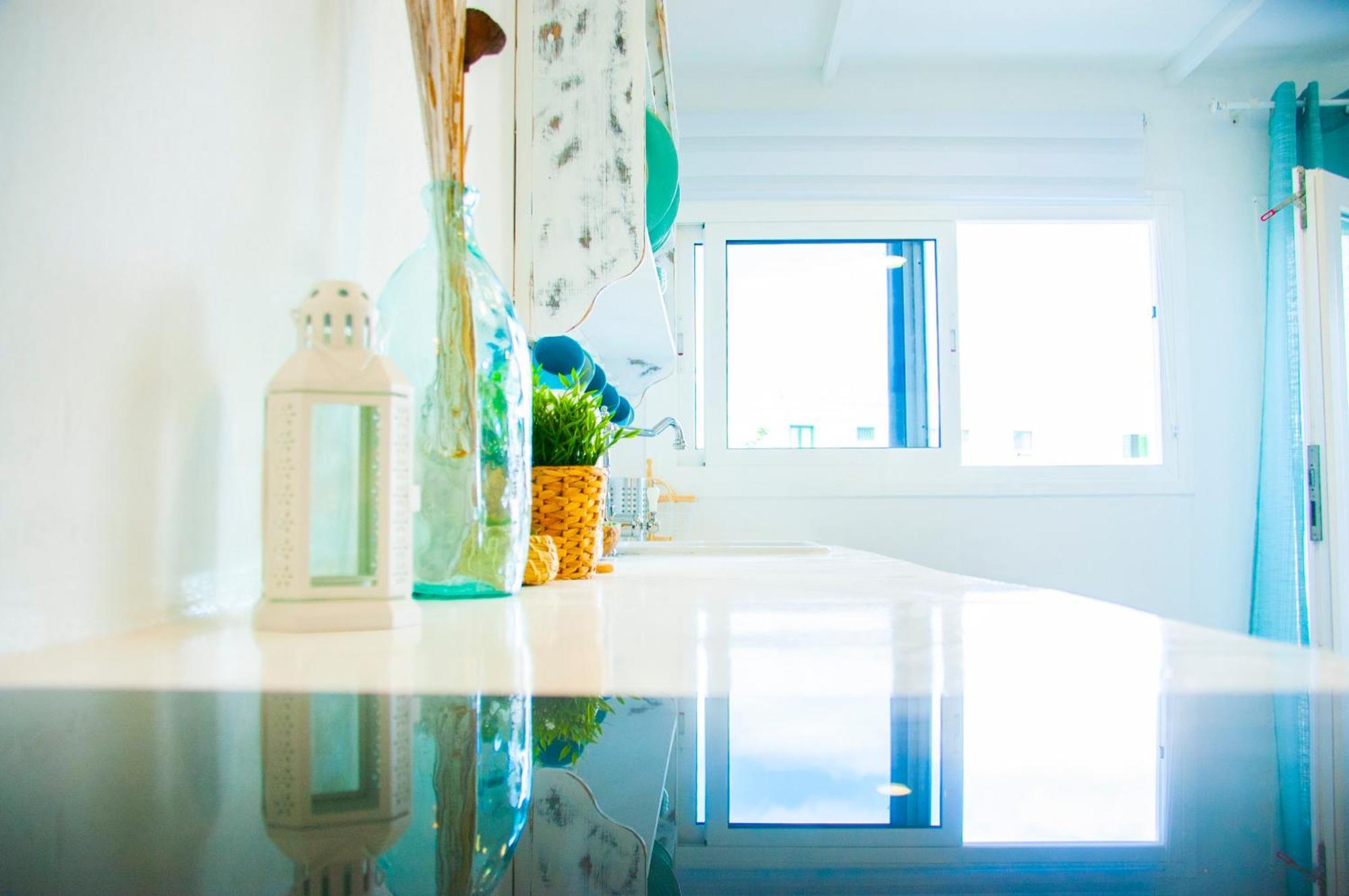 Vibesol Beach Apartament Playa Honda  Dış mekan fotoğraf