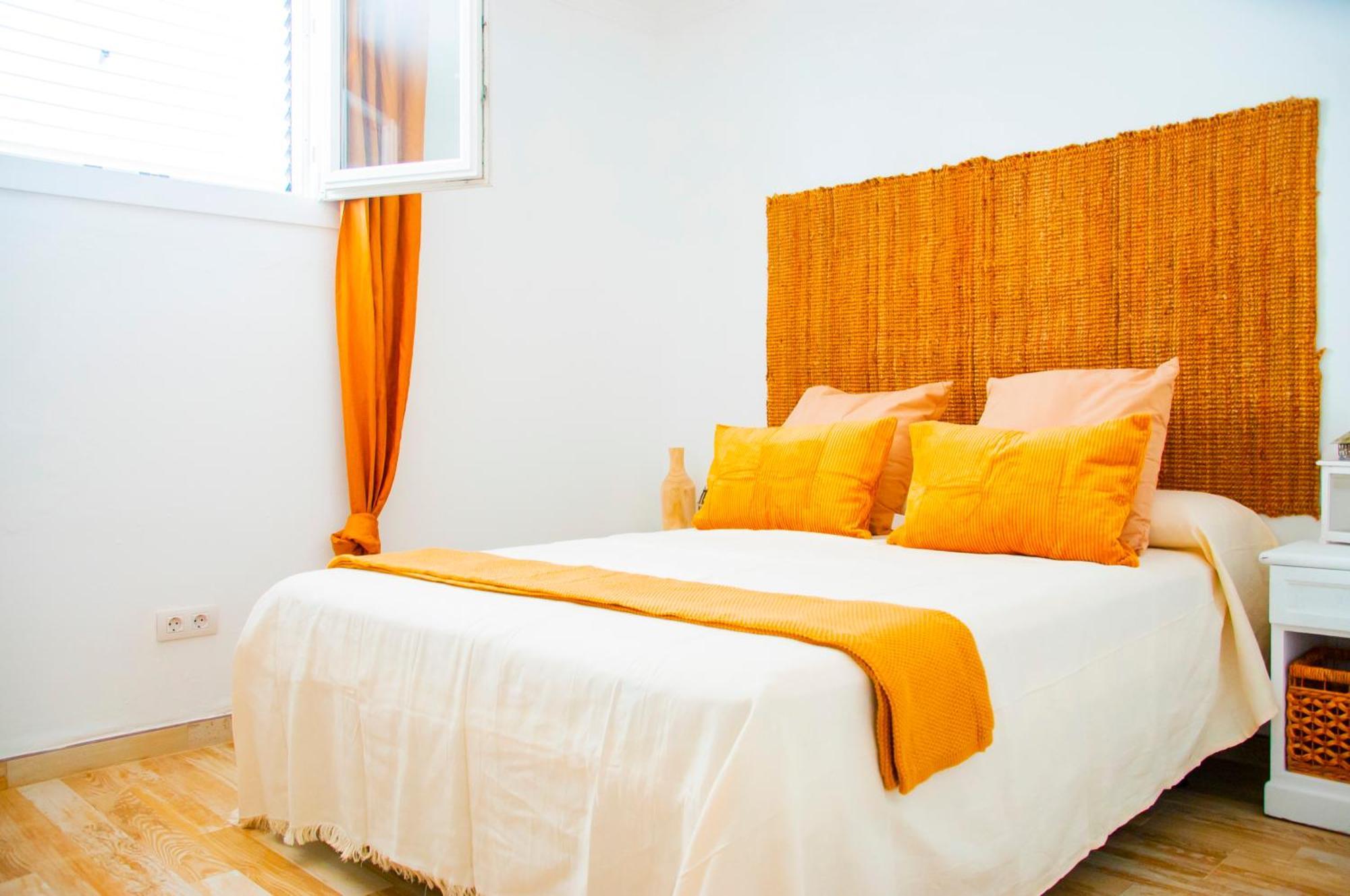 Vibesol Beach Apartament Playa Honda  Dış mekan fotoğraf