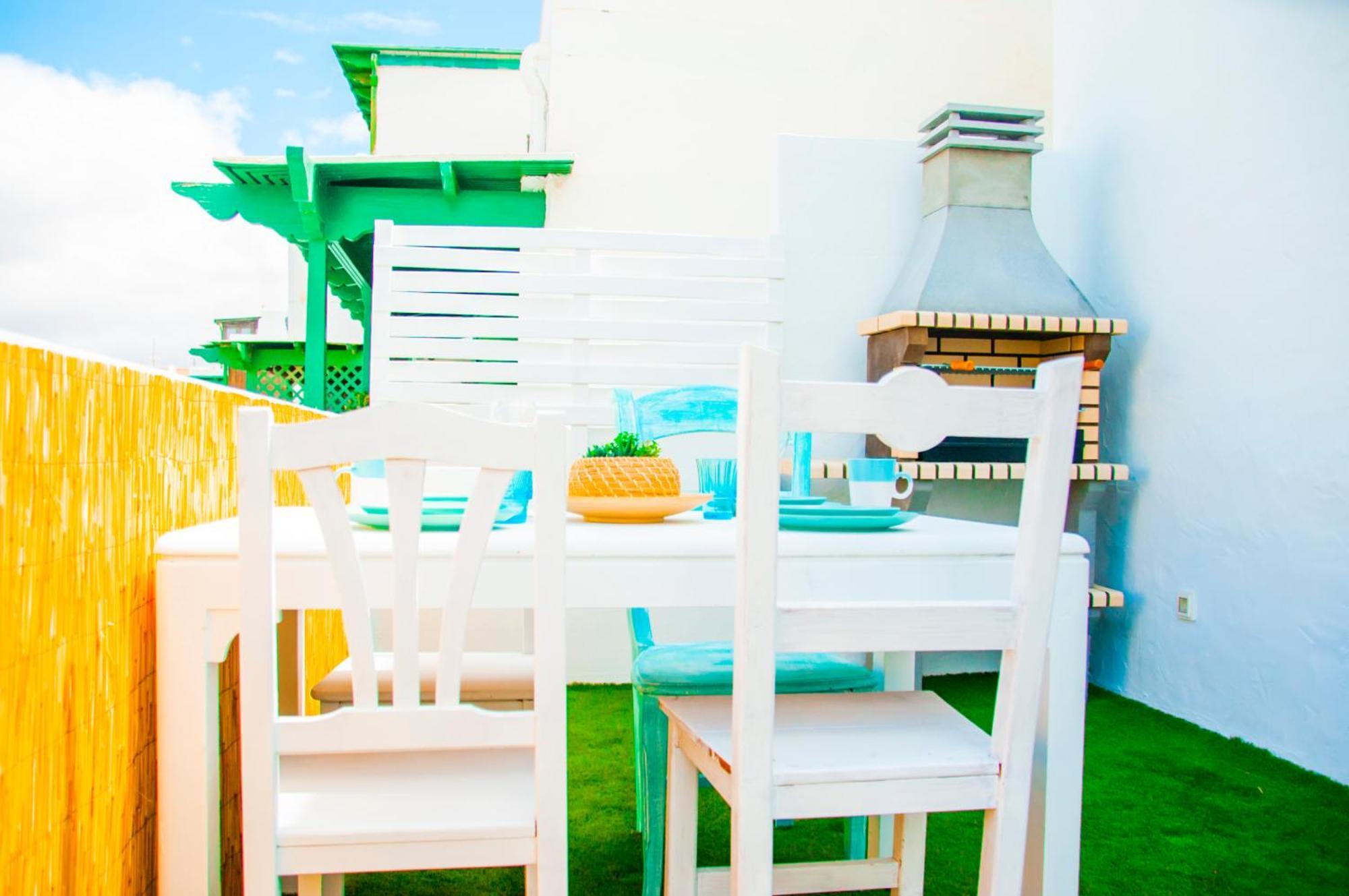 Vibesol Beach Apartament Playa Honda  Dış mekan fotoğraf