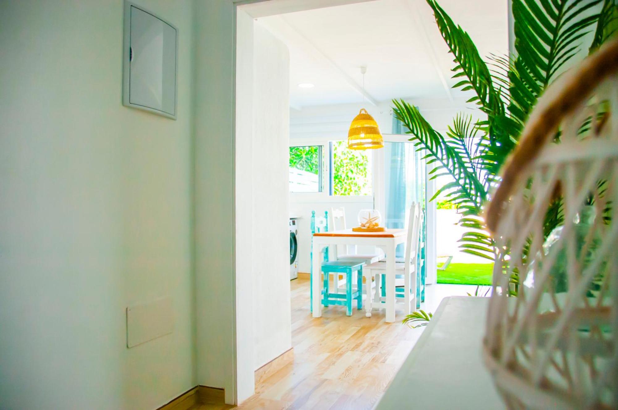 Vibesol Beach Apartament Playa Honda  Dış mekan fotoğraf