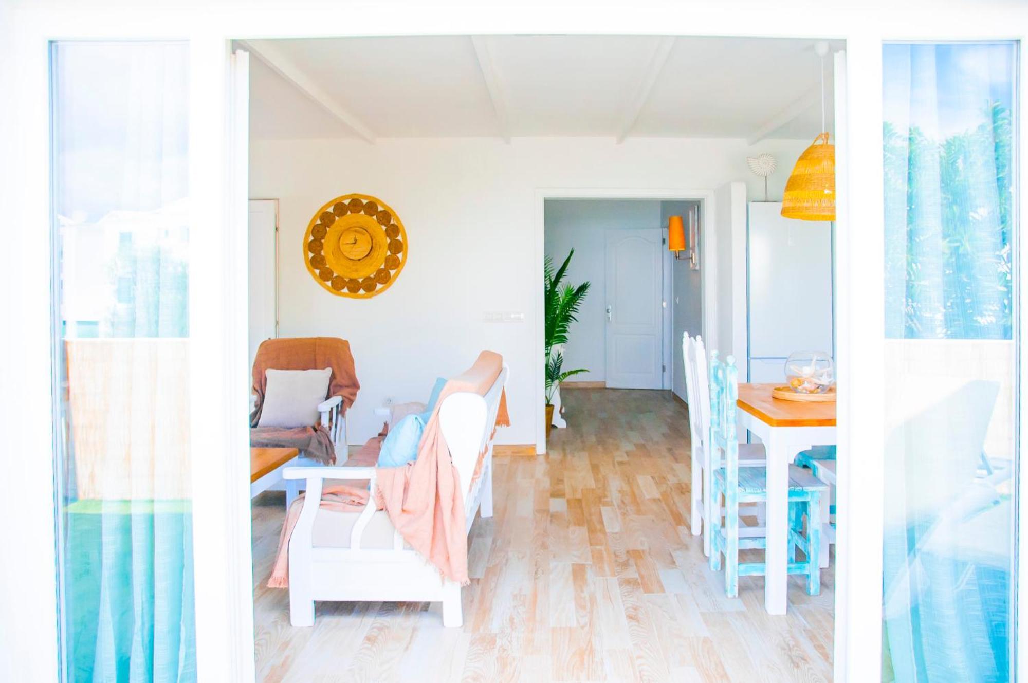 Vibesol Beach Apartament Playa Honda  Dış mekan fotoğraf