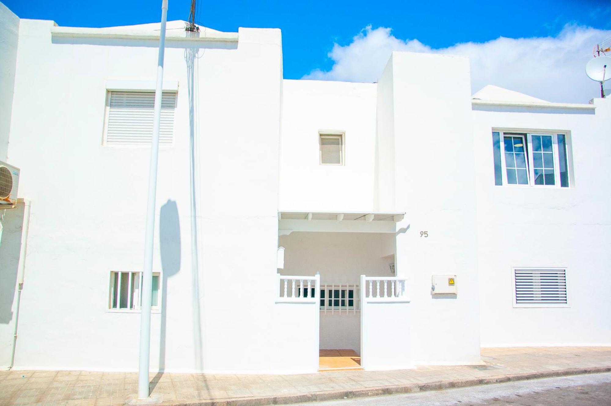 Vibesol Beach Apartament Playa Honda  Dış mekan fotoğraf
