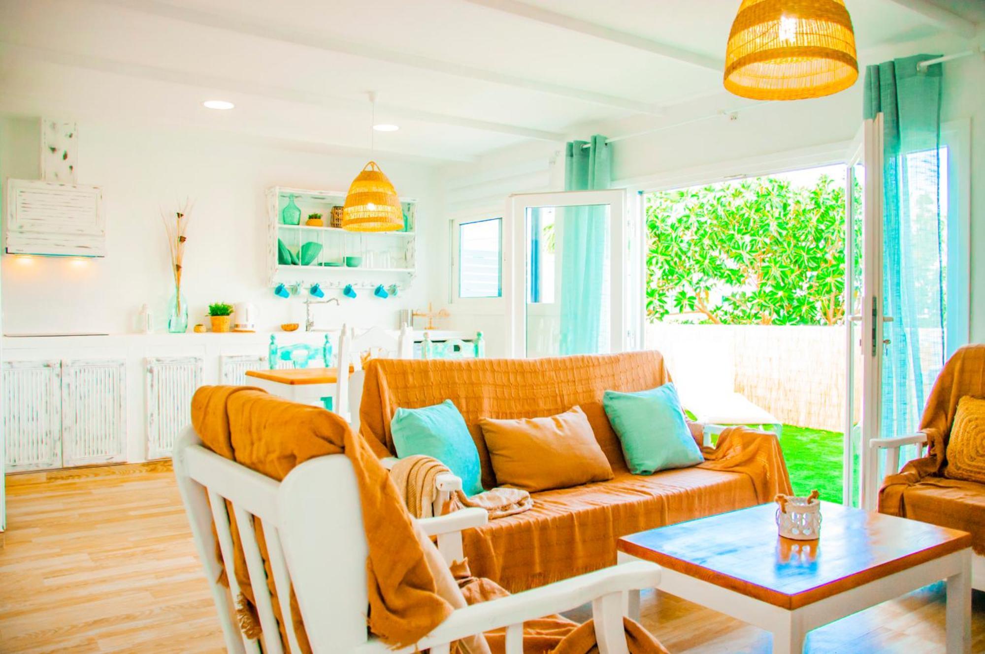 Vibesol Beach Apartament Playa Honda  Dış mekan fotoğraf