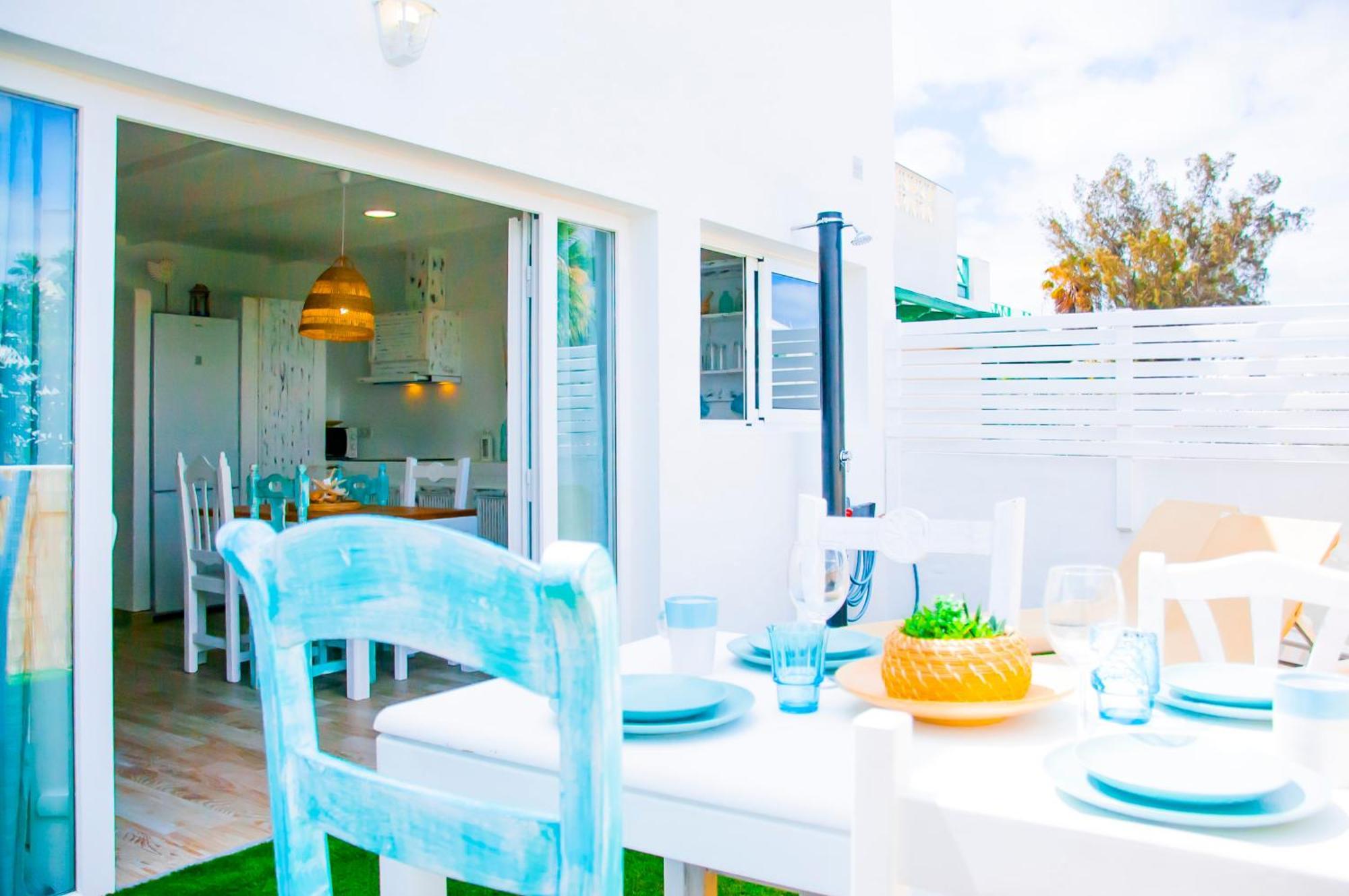 Vibesol Beach Apartament Playa Honda  Dış mekan fotoğraf